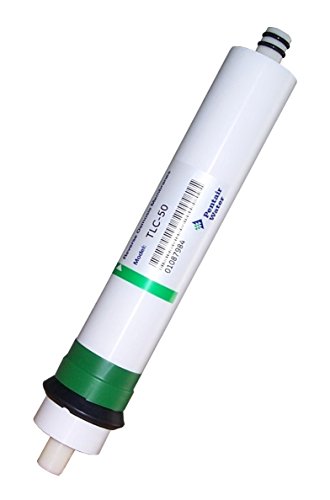 Pentair Omgekeerde Osmose Membraan 50GPD