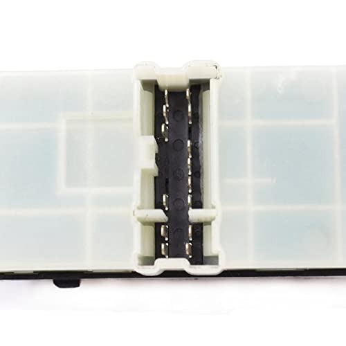 Vitre bloquée sur Pathfinder ? Commande lève-vitre 25401-ZP40B neuve - 5