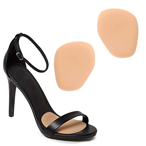 10 Best 10 Ball Of Foot Cushion For Heels Review And Buying Guide of 2022