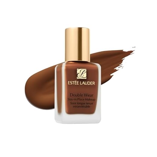 Long-Wear Matte Foundation for All Skin Types