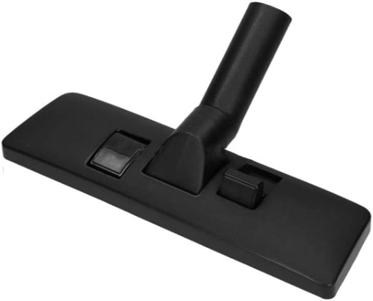 Non Stop Bargains Vaccum Cleaner Floor Tool For Henry Hoover Hetty Wet And Dry 32mm x 270 mm Vacuum Cleaner Brush Head For Hard Floor and Carpet