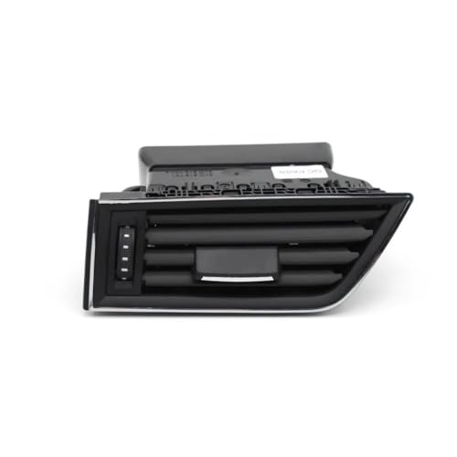Grille ventilation centrale gauche Skoda Superb 3 aérateur calandre chromée 2016-2024