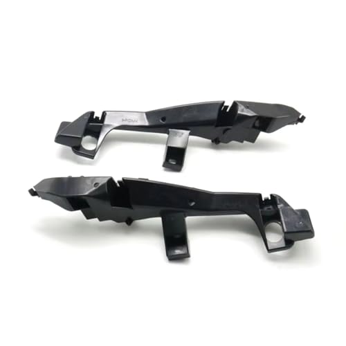 Support de pare-chocs avant pour Land Cruiser Prado 120 LC120 FJ120 2003-2009