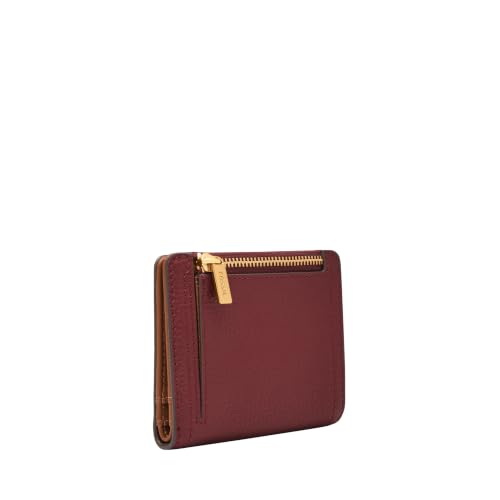 Image of Fossil Logan Bifold Wallet