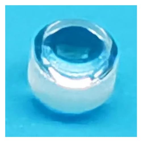 �v���Y���Ɩ��؋� D3mm F1.8mm D-LaK6 �񋅖ʃR�[�e�B���O�Ȃ��A��������уR�����[�V�����o�b�`�Ɏg�p�\ ���ȋ������w�L�b�g