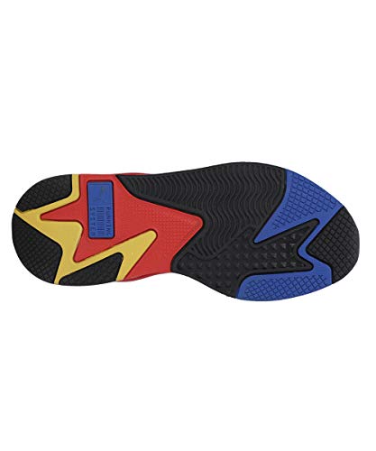 Image of Puma Unisex-Adult Rs-x Millenium Sneakers Sneaker