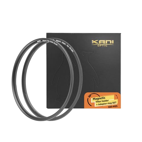 KANI 95mm }OlbgNCbN[X Magnetic Holder and Adapter set S95-M95 }OlbgtB^[Zbg [bgt ]h~@\t g tB^[ANZT A~ 818515