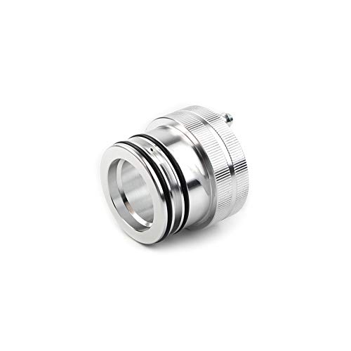 GZYF Bearing Greaser Tools with 40MM Wheel Bearings Motorcycle Accessories for Polaris UTV ATV