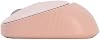 HP M231 Bluetooth & Wireless Dual Mode Wireless Silent Mouse Pink