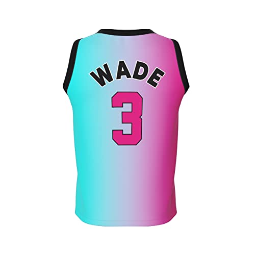 Image of AKIBA Sublimation Print Basketball Jersey