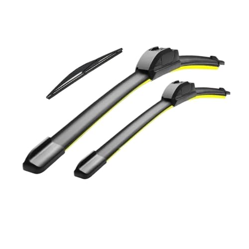 Balai d'essuie-glace auto Jeep Grand Cherokee L fini les traces de pluie