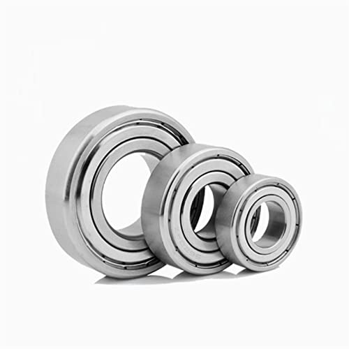 Roulement à billes S6802ZZ inox pour rénover un vélo ou un roller
