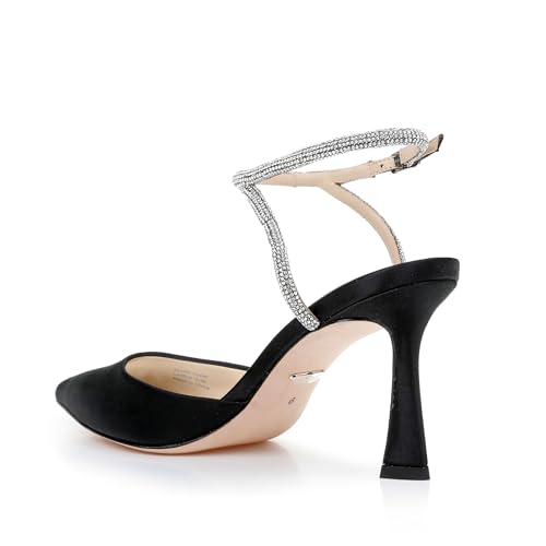Image of Badgley Mischka Womens Kamilah