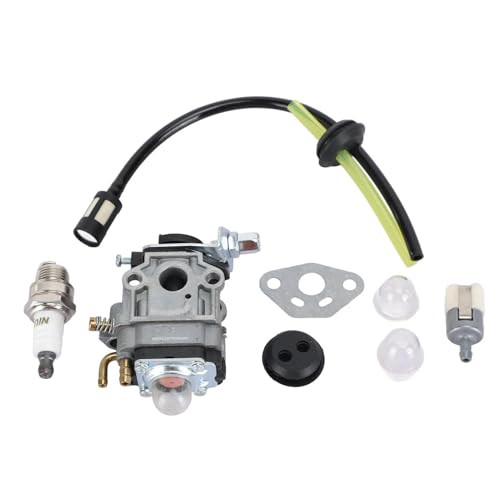 Kit de carburateur pour tondeuse à gazon idéal pour le jardin