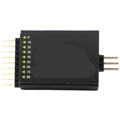 Capteur de tension 10 mA pour stabiliser les mesures de circuits