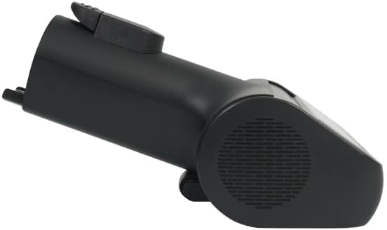 OEM Parts Mini pet Hair Vacuum Head for LG codezero a9 / a9s Power Driver pet Nozzle Brush