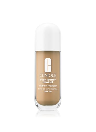 Even Better Clinical Vitamin Makeup Base SPF 50 30ML - Light Medium Cool