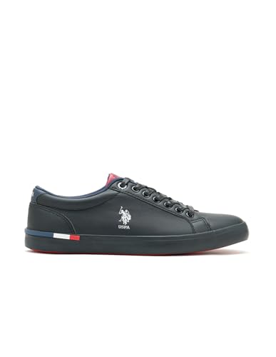 Image of USPA U.S. Polo Assn Men|Anton| Stylish Casual Sneaker Shoe