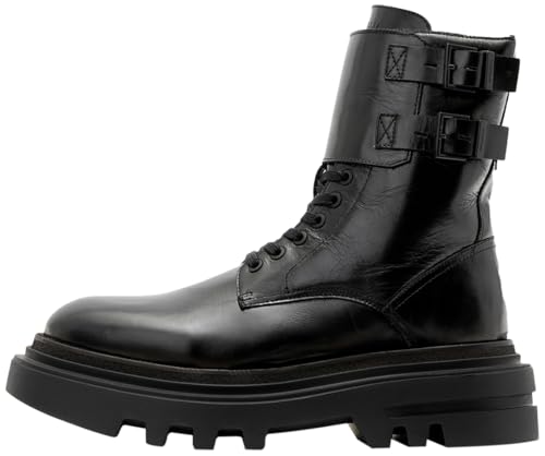 Women's Zoe Combat Boot
