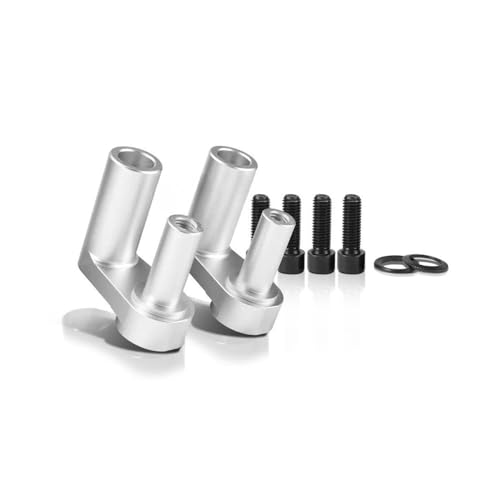 Réhausseur guidon pour R1250RT et R1200RT LC 2014- Accessoire