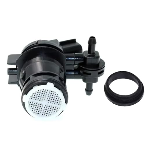 Moteur essuie-glace arrière bloqué ? Solution pour Acura MDX 2013 et RDX 2013-2016, OEM 76846-TP6-C01