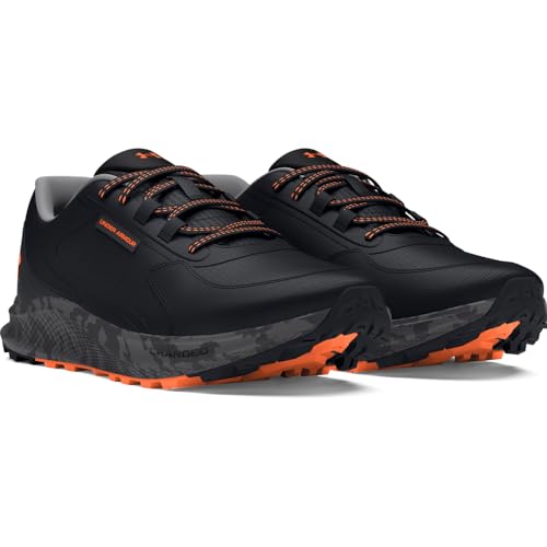 Image of Under Armour Men's Charged Bandit Trail 3 Sneaker