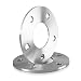 Customadeonly 2X HUBCENTRIC WHEEL SPACERS | 5X4.75 5X120.65 5X120.7 | 70.3 CB | 5MM 3/16"