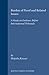 Burden of Proof and Related Issues:A Study on Evidence Before International Tribunals (Studies and Materials on the Settlement of International Dis)