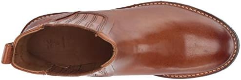 FRYE Women's Ella Moto Chelsea Boot Review | Image 4