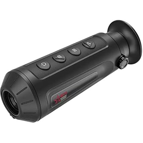 AGM Global Vision Taipan TM15-256 Thermal Monocular Cover