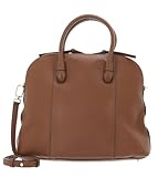 furla tasche rot klein TRAGEKOMFORT — Zwei verstärkte Henkel und ein abnehmbarer, verstellbarer Schulterriemen ermöglichen flexibles Tragen als Hand- oder Umhängetasche.