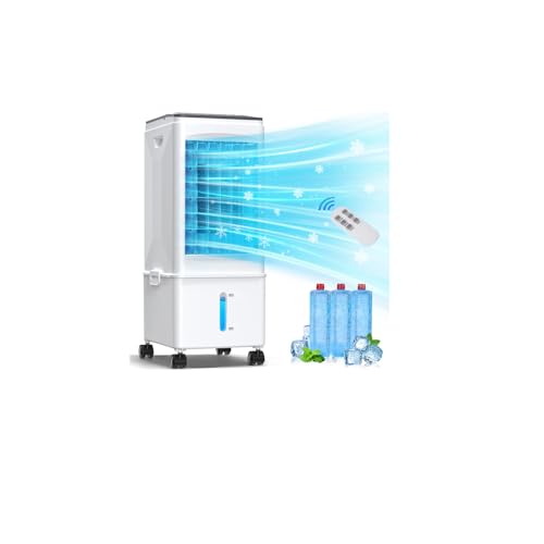 ELOVRAIX 2.5Gal Portable AC Image