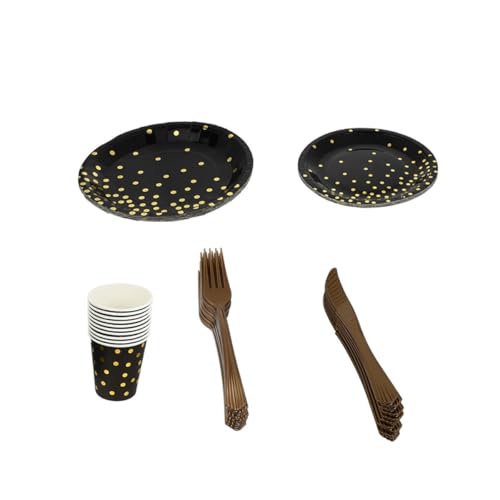 KICHOUSE 25�Z�b�g ���F�v���X�`�b�N�t�H�[�N�i�C�t�t���g���̂č����M�ƌ��莆�J�b�v�p�[�e�B�[�p�i���Ǝ��a�����������p