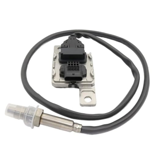 Capteur Nox 80A907807B de haute précision avec boîtier électronique renforcé