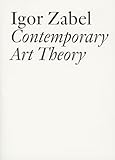 Contemporary Art Theory