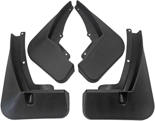 Bavettes garde-boue VW Teramont Atlas accessoire auto pluie