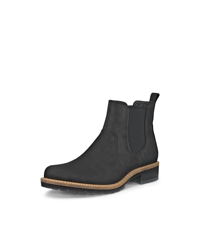 ECCO Women's Elaina Hydromax Water-Resistant Chelsea Boot