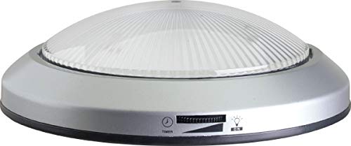 Garrity 65-082 LED Touch Lite with Timer