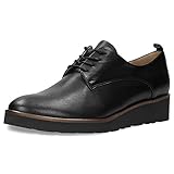 VIELFÄLTIG ANWENDBAR: Diese Ganzjahresschuhe eignen sich sowohl für den Urban-Look als auch für formelle Outfits.