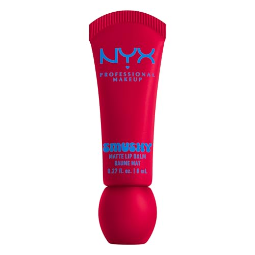 Nyx professional makeup lip balm
