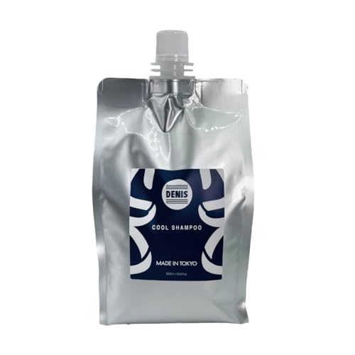 l֗p DENIS SS COOL SHAMPOO 1000ml yz𒴂/XLv PAzMADE IN TOKYO fjX GX Vv[ RfBVi[sv ^ѕ֗ȃ^b`LbvyGYMESURFEszTEinbg