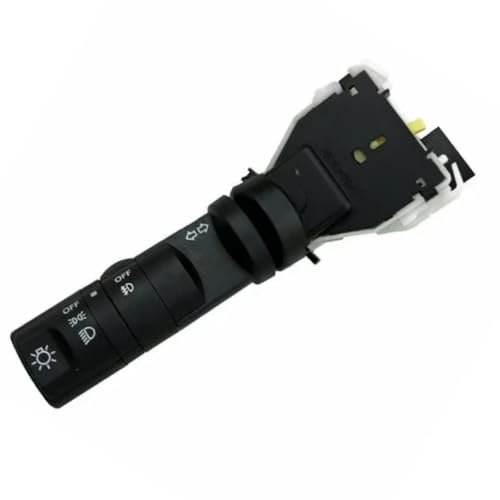 Interruptor columna dirección Nissan Titan 2007 mando intermitentes luces Pathfinder Sentra