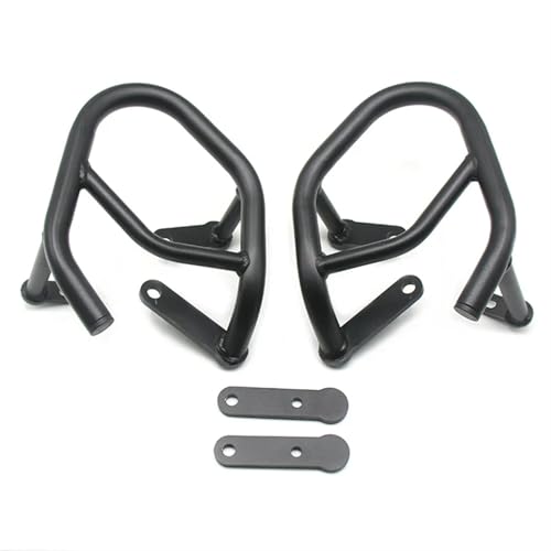 Curseurs cadre CB750 Hornet protecteur carénage protection moteur