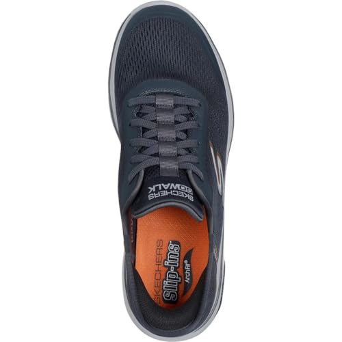 Image of Skechers Men's Hands Free Slip-ins Go Walk Arch Fit 2.0 - Simplicity 2 Shoes