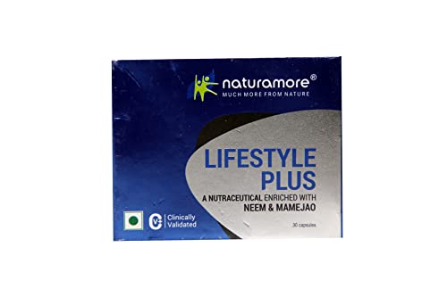 NETSURF Naturamore Lifestyle Plus fOR relief in everyday problems associated with every age. NETSURF Naturamore Lifestyle Plus fOR relief in everyday problems associated with every age.