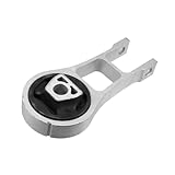 HOPESPANNER Engine Motor Mount Trans Mounting REAR MOUNT No.68157441AD for Jeep Cherokee 2014-2018 Vehicle Components