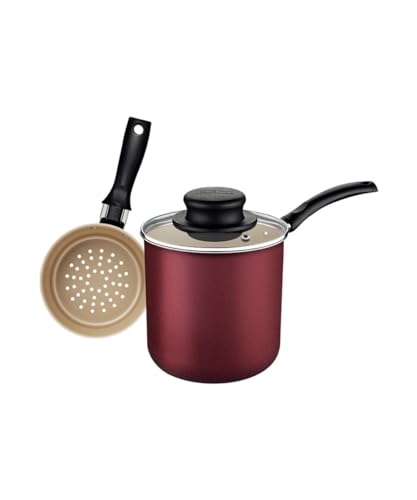 CUSCUZEIRA ALUM 10CM TURIM VER