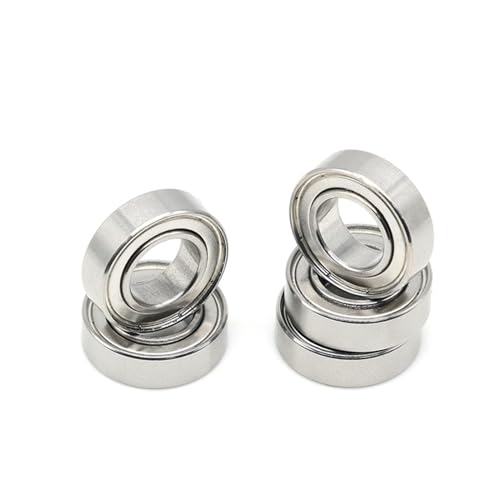 Roulement à billes 6902ZZ 15x28x7mm à gorge profonde pour pièces de rechange et moteur