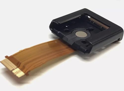 NEW Genuine Mount Hot Shoe Hotshoe Flex Cable Compatible with Sony A7 III ILCE-7M3 A7M3