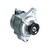 Generator Alternator Compatible For TOYOTA COROLLA AE86 CELICA STARLET MR 2 4A-GEL 2706010010